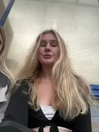 SiaLater webcam model stream image