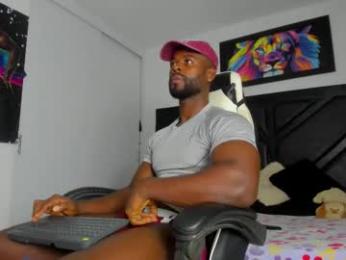 peter_coleman webcam model stream image