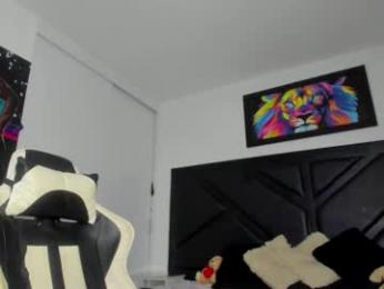 peter_coleman webcam model stream image