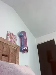 Gia_love_ webcam model stream image