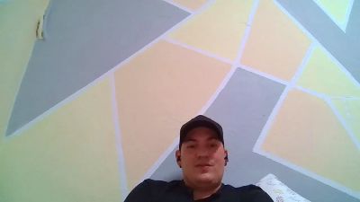 Hjvg04 webcam model stream image
