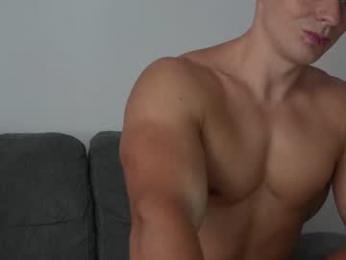 o_r_b_i_t webcam model stream image