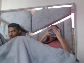 alexvsluisa webcam chaturbate model stream image