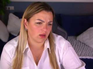 alissyagrayy webcam camsoda model stream image