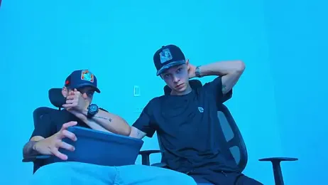 Thomas-Wil webcam model stream image