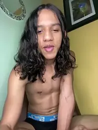 sagitario7d webcam stripchat model stream image