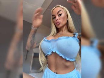 Maria_Magdaleena webcam bongacams model stream image
