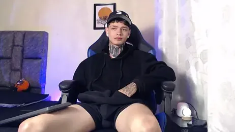 Dan_brownn webcam model stream image