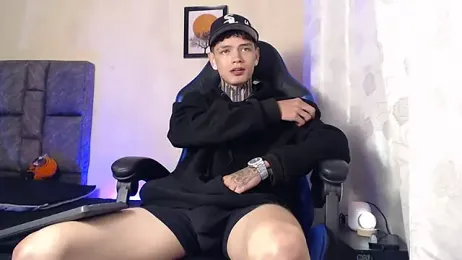 Dan_brownn webcam model stream image