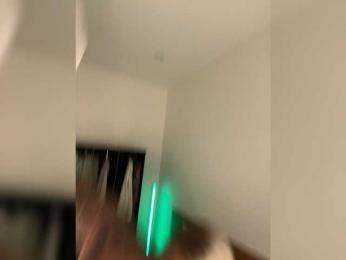 BubaLeh666 webcam model stream image