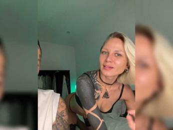 BubaLeh666 webcam model stream image