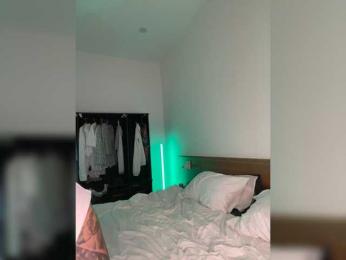 BubaLeh666 webcam model stream image