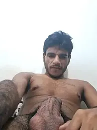 Rafafaa webcam model stream image