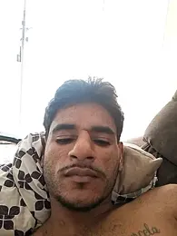 Rafafaa webcam model stream image