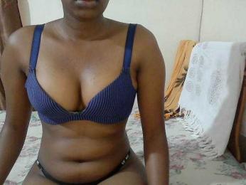 Lovenana webcam model stream image