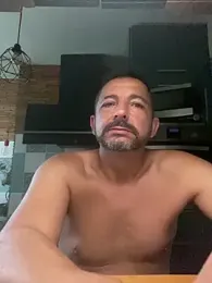 daddy3945 webcam model stream image