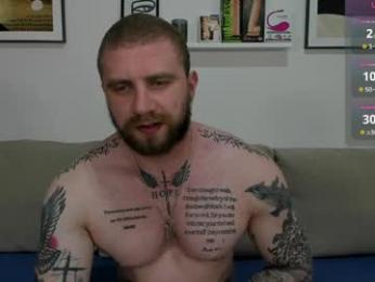 gerard_finbar webcam model stream image