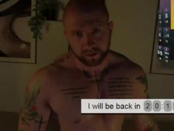 gerard_finbar webcam model stream image