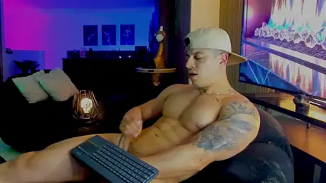 lukas_green11 webcam model stream image