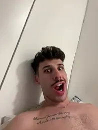 slaamdopee webcam stripchat model stream image