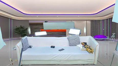 yujiannanpu webcam model stream image