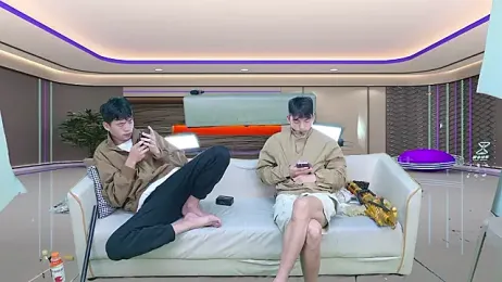 yujiannanpu webcam model stream image