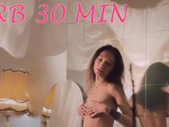 breeding_material webcam chaturbate model stream image