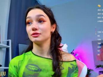 breeding_material webcam chaturbate model stream image