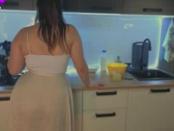 omg_leila webcam model stream image