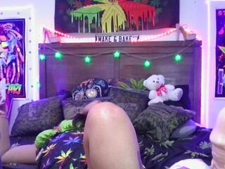 Tasha Vegas webcam model stream image