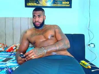 alejo_21cm webcam chaturbate model stream image