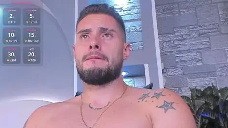 dominic_de_luca webcam model stream image