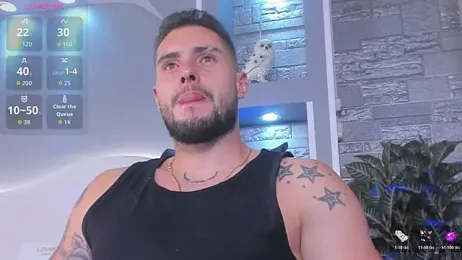dominic_de_luca webcam model stream image