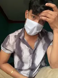 sonalsanskar webcam stripchat model stream image