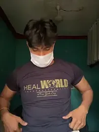 sonalsanskar webcam stripchat model stream image