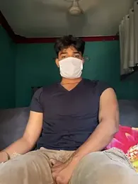 sonalsanskar webcam stripchat model stream image