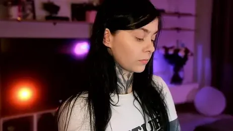 AcidPie webcam model stream image