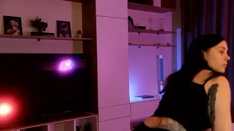 AcidPie webcam stripchat model stream image