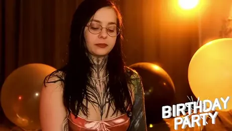 AcidPie webcam model stream image