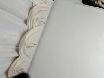 sarita_loven webcam chaturbate model stream image