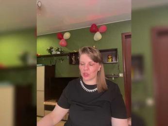 Veronika_Gold webcam model stream image