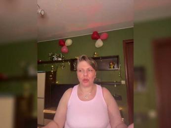 Veronika_Gold webcam model stream image