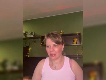 Veronika_Gold webcam model stream image