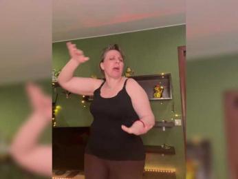 Veronika_Gold webcam model stream image