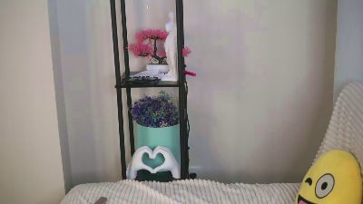 LeeanneVanbeck webcam model stream image