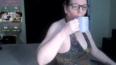 AussieKittyPurr webcam model stream image