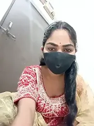 savita97567 webcam model stream image