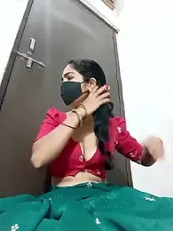 savita97567 webcam model stream image