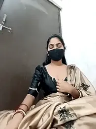 savita97567 webcam model stream image