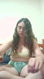 babylina720 webcam model stream image